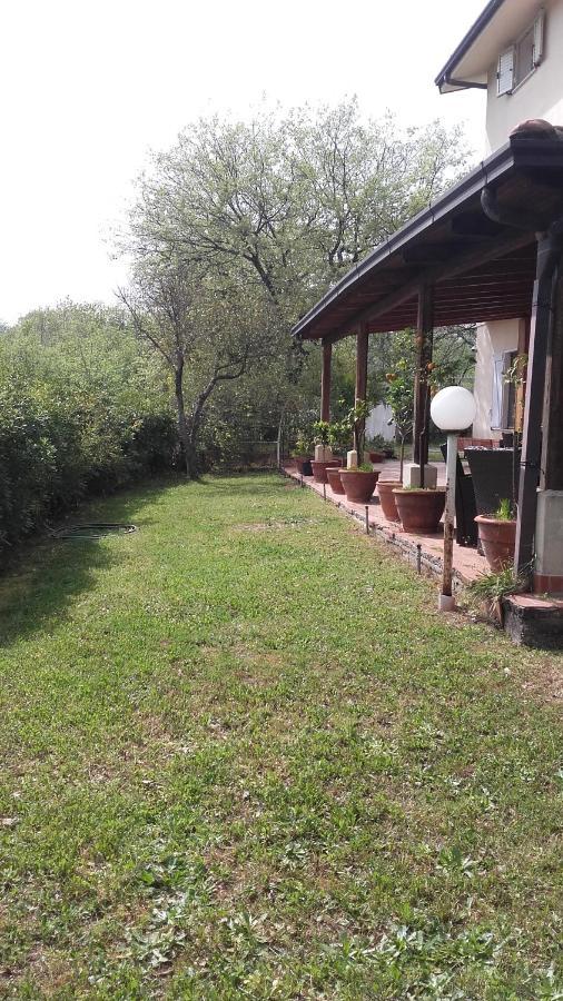 Bed & Breakfast Suite Rende Extérieur photo