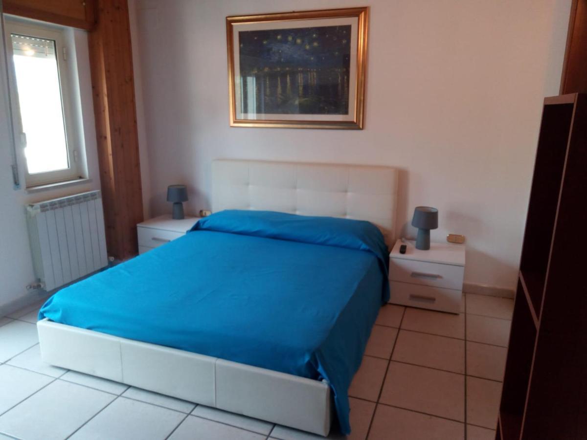Bed & Breakfast Suite Rende Extérieur photo
