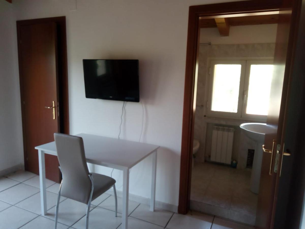 Bed & Breakfast Suite Rende Extérieur photo
