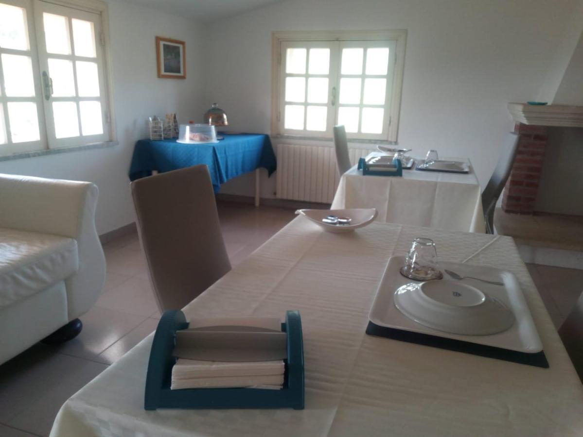 Bed & Breakfast Suite Rende Extérieur photo