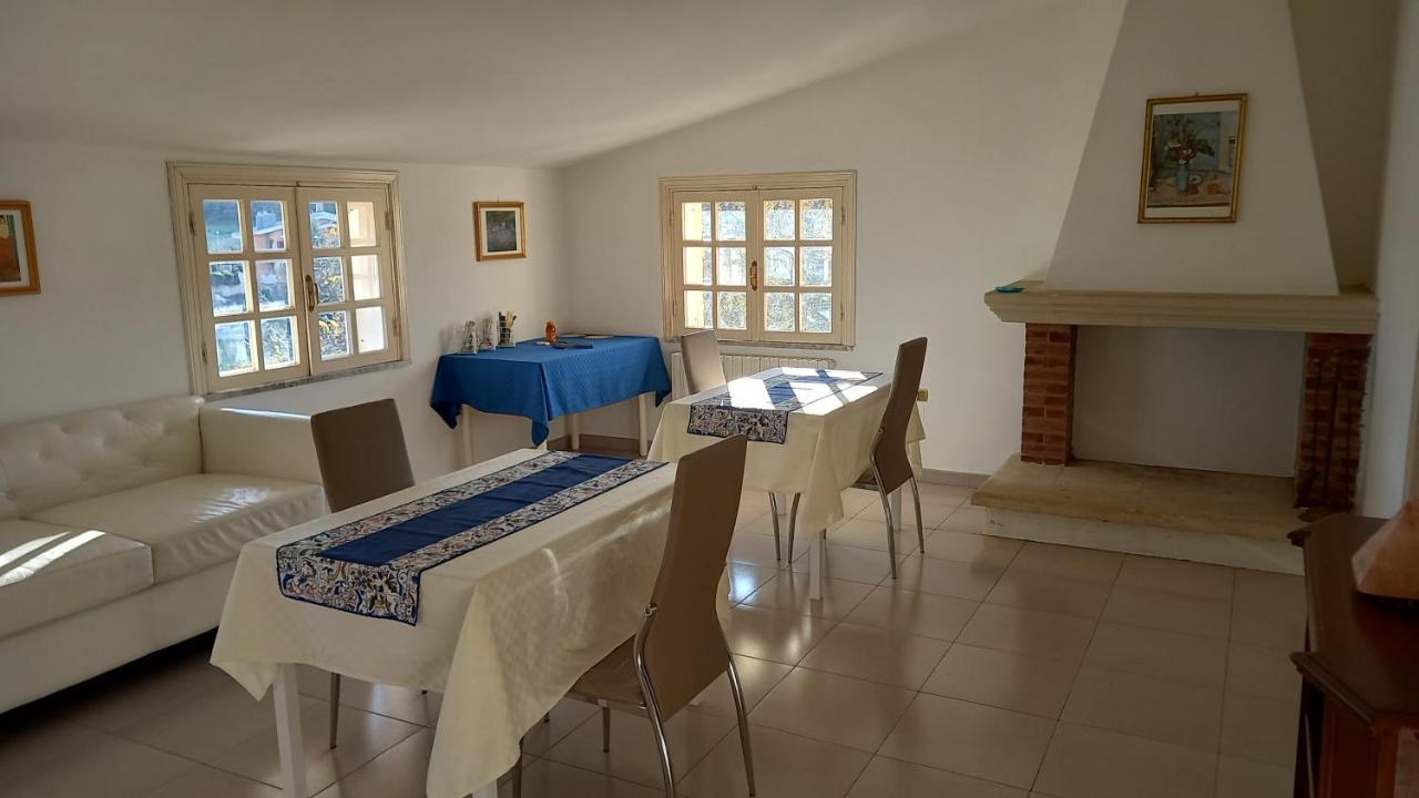 Bed & Breakfast Suite Rende Extérieur photo