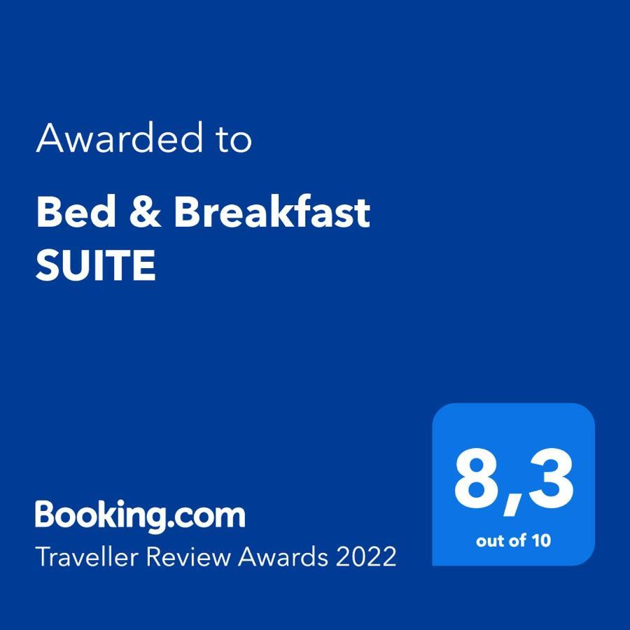 Bed & Breakfast Suite Rende Extérieur photo